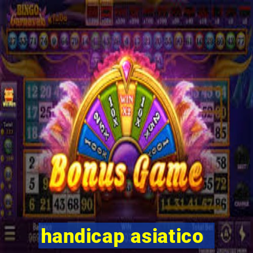 handicap asiatico -0,25